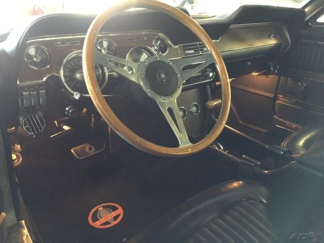 1968 Shelby Shelby GT350 - photo 11