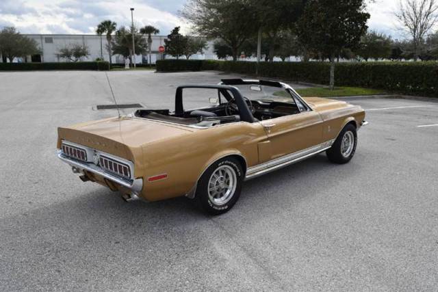 1968 Shelby GT350 -- - photo 2