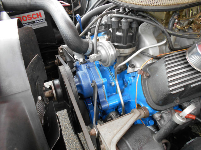1968 Shelby GT350 - photo 7