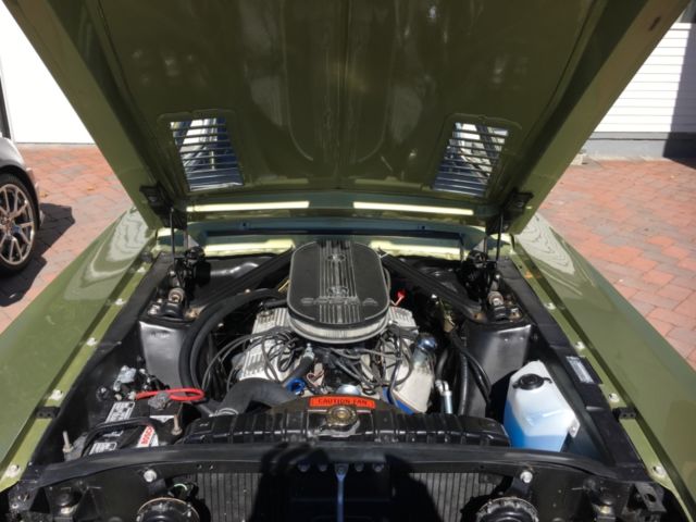 1968 Shelby Cobra Fastback - photo 9