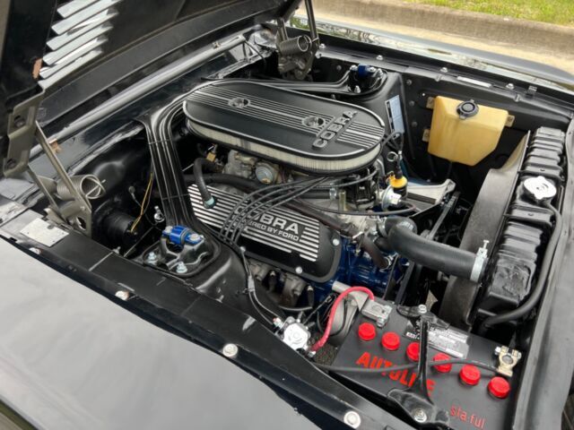 1968 Ford Mustang - photo 13