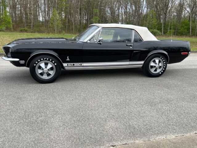 1968 Ford Mustang - photo 5