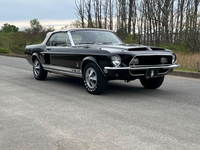 1968 Ford Mustang - photo 7