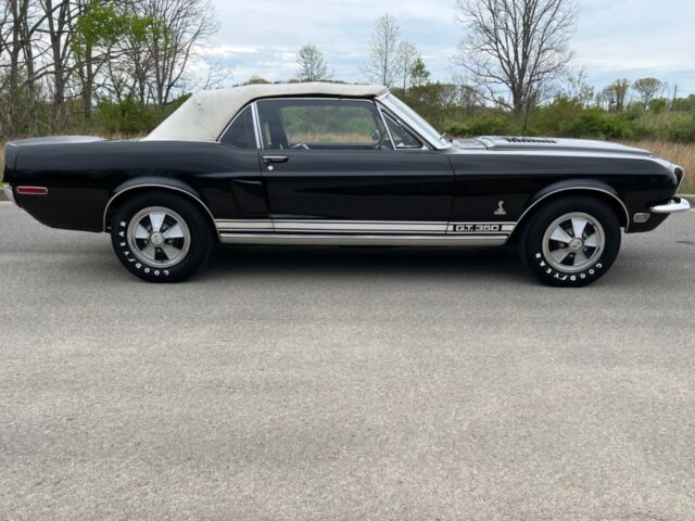 1968 Ford Mustang - photo 8