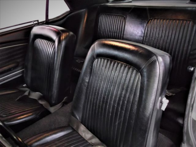 1968 Ford Mustang Shelby GT 350 Eleanor - photo 10