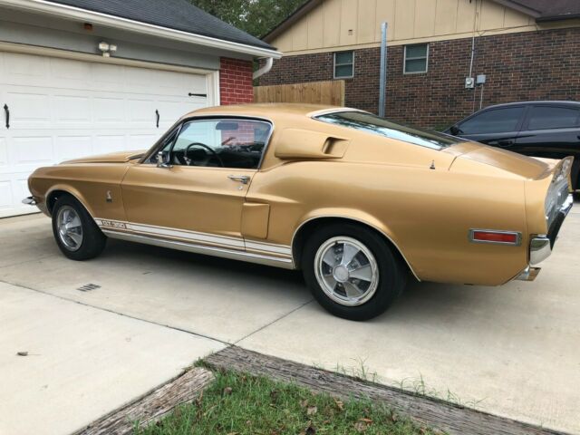 1968 Ford Mustang - photo 5