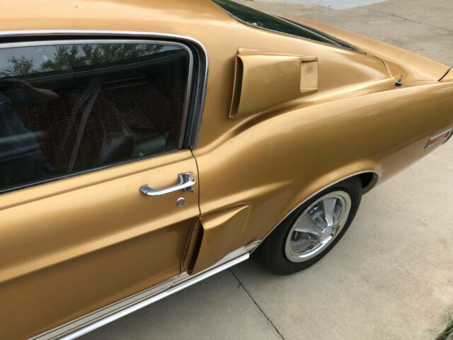 1968 Ford Mustang - photo 7