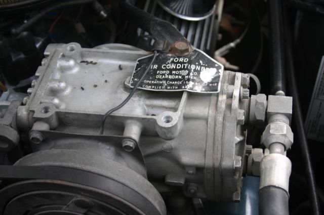 1968 Shelby Cobra - photo 10