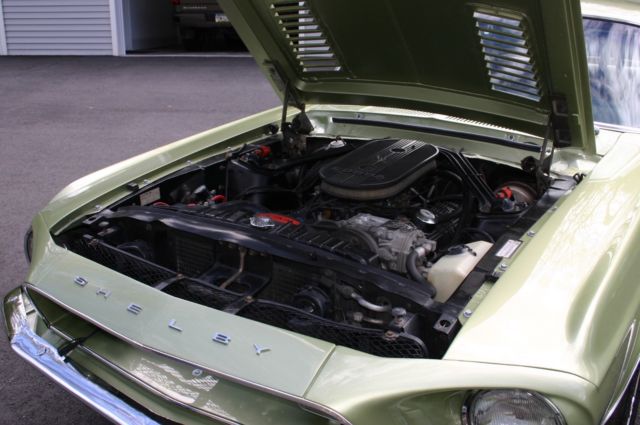 1968 Shelby Cobra - photo 7