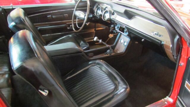 1968 Shelby Cobra Deluxe - photo 12