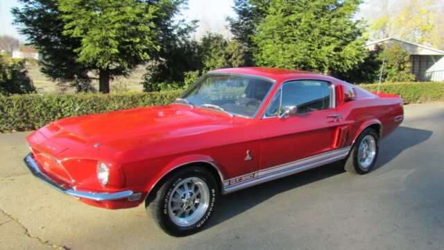1968 Shelby Cobra Deluxe - photo 2