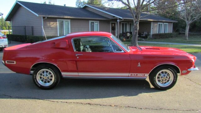1968 Shelby Cobra Deluxe - photo 4
