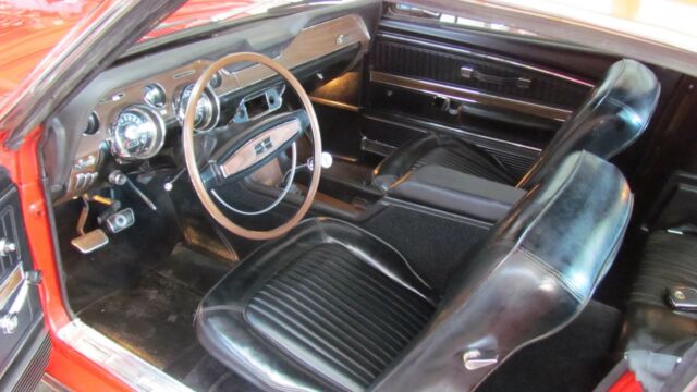 1968 Shelby Cobra Deluxe - photo 7