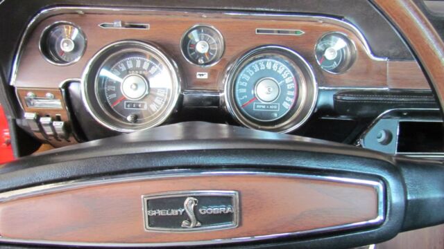 1968 Shelby Cobra Deluxe - photo 9
