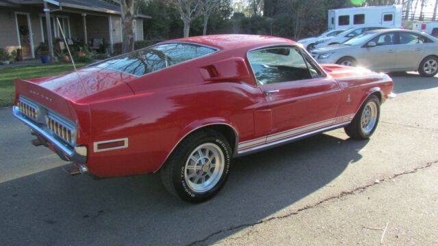 1968 Shelby Cobra Deluxe - photo 5