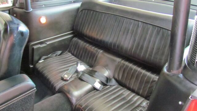 1968 Shelby Cobra Deluxe - photo 8