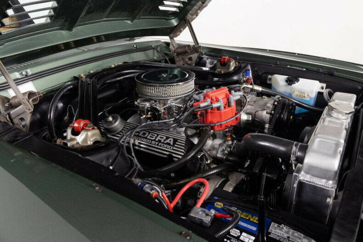 1968 Shelby Tribute - photo 3