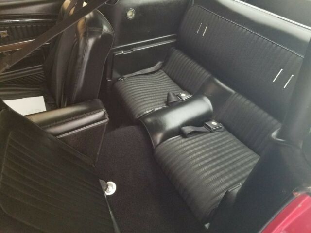 1968 Shelby Cobra 1968 Shelby GT500 KR. 4-Speed with Fact AC - photo 12