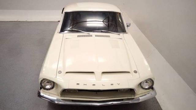 1968 Shelby GT500 All Original Survivor - photo 7