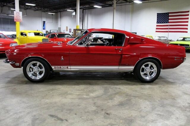 1968 Shelby GT500 -- - photo 2