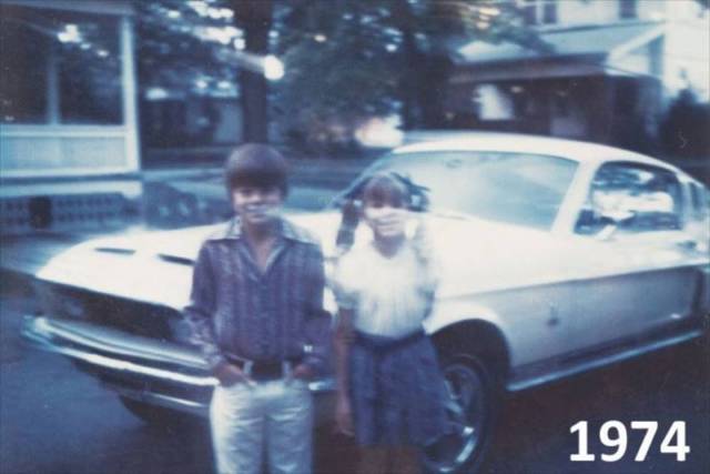 1968 Shelby GT500 All Original Survivor - photo 3