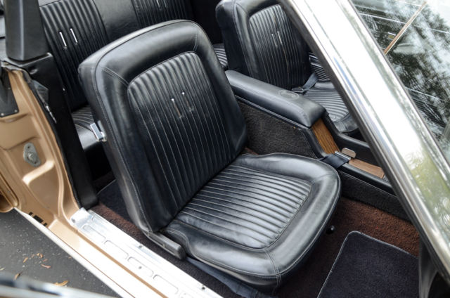1968 Shelby SHELBY GT500 - photo 13