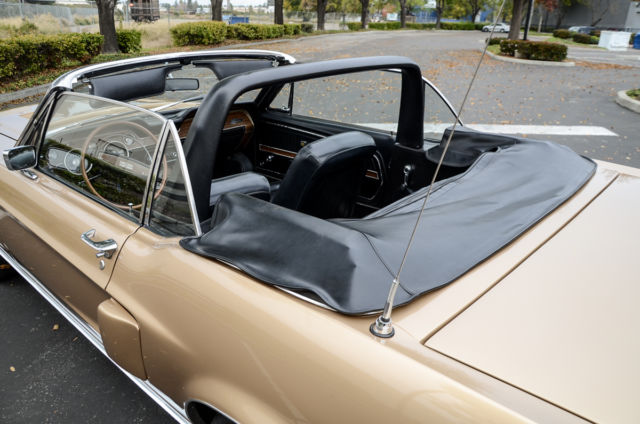 1968 Shelby SHELBY GT500 - photo 9