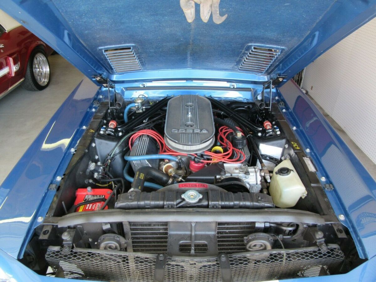 1968 Shelby Cobra - photo 3