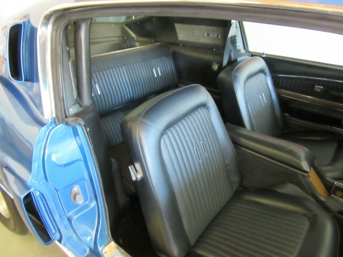 1968 Shelby Cobra - photo 4