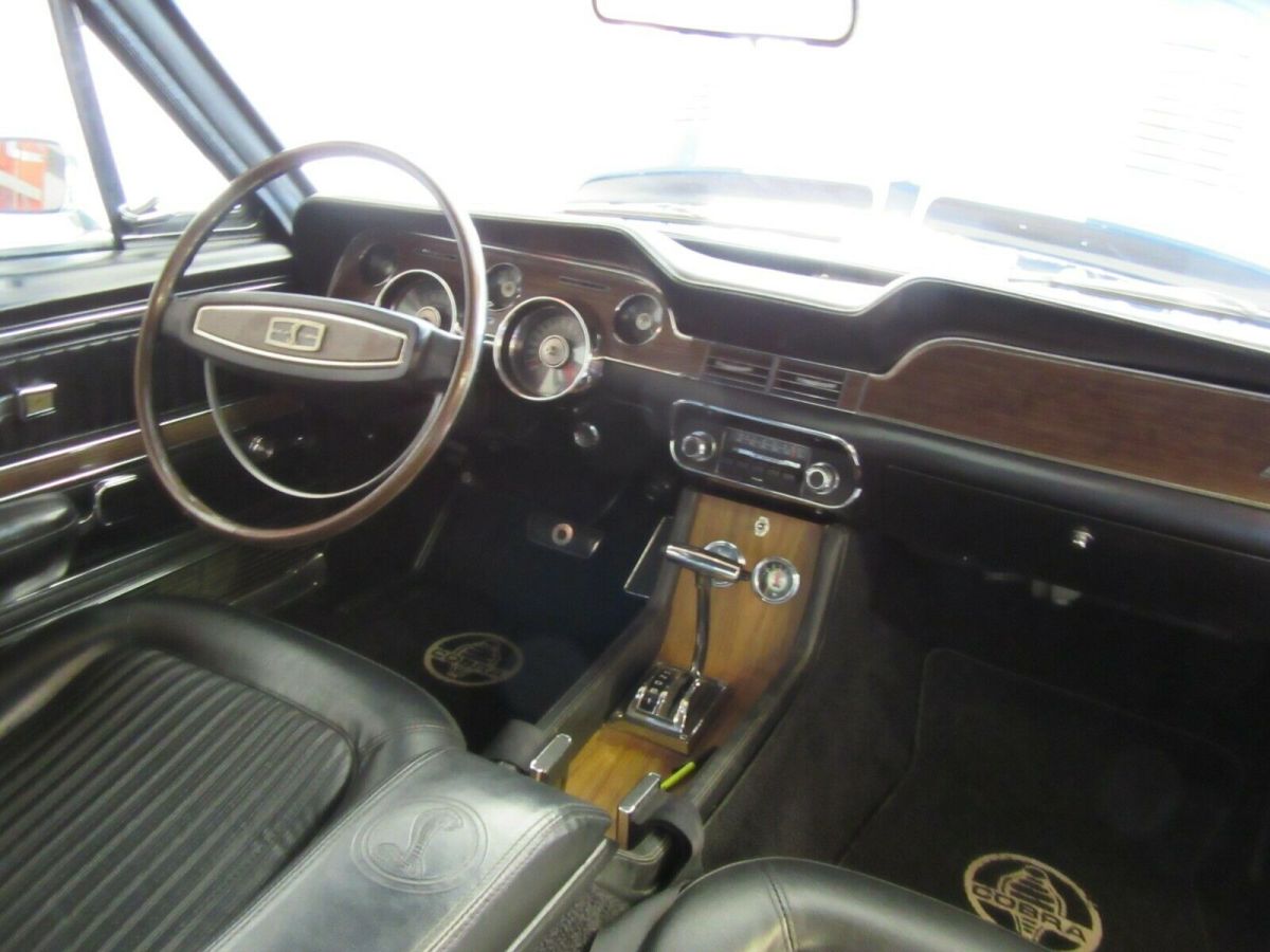 1968 Shelby Cobra - photo 5