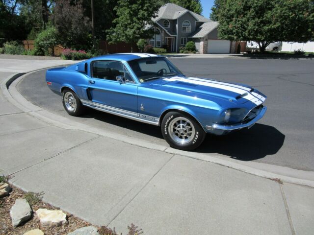 1968 Shelby Cobra - photo 2