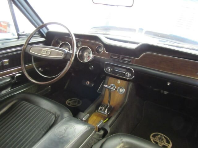 1968 Shelby Cobra - photo 5