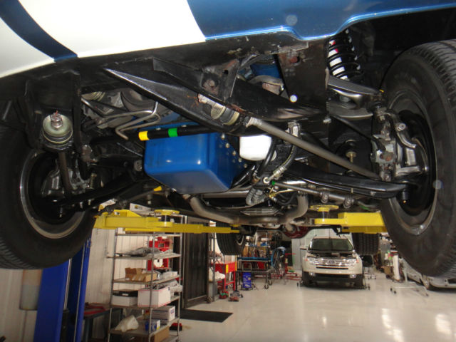 1968 Shelby Fastback - photo 10