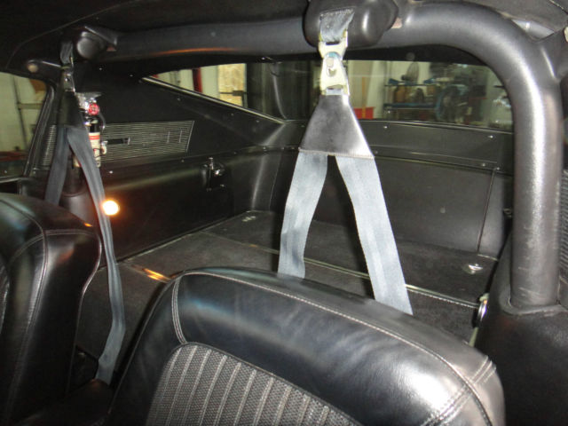 1968 Shelby Fastback - photo 11