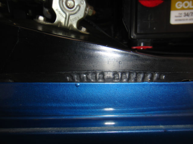 1968 Shelby Fastback - photo 3