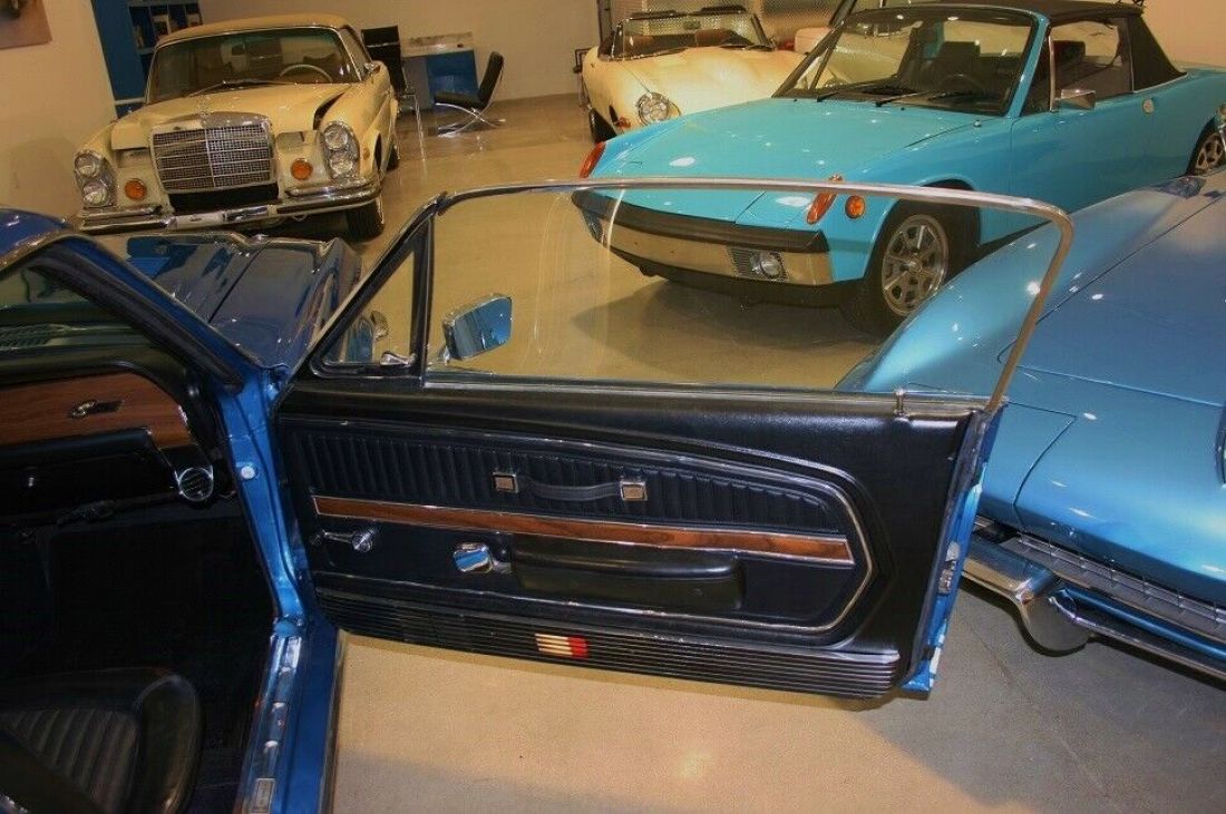 1968 Shelby GT500KR - photo 10