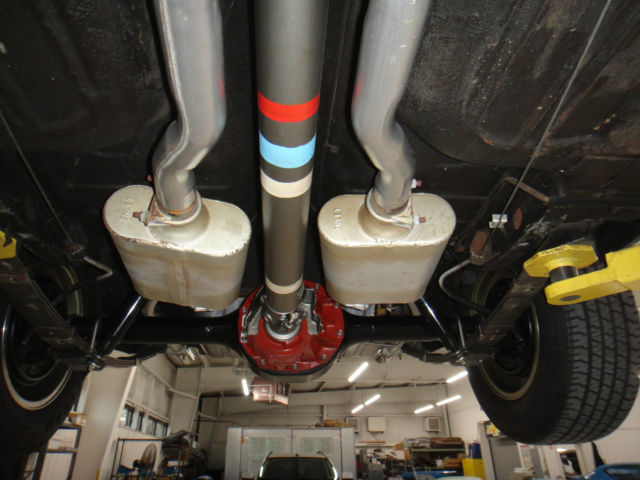 1968 Shelby Fastback - photo 4