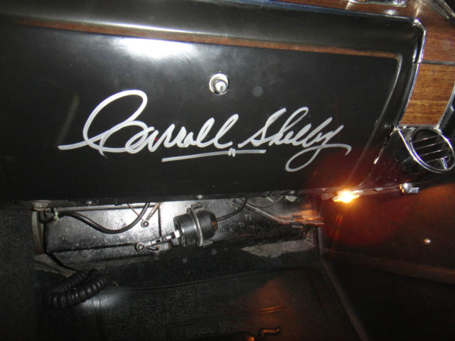 1968 Shelby Fastback - photo 7