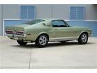 1968 Shelby GT500 KR - photo 4