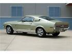 1968 Shelby GT500 KR - photo 6