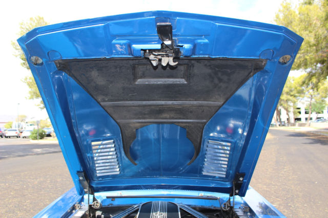 1968 Shelby GT500KR - photo 12