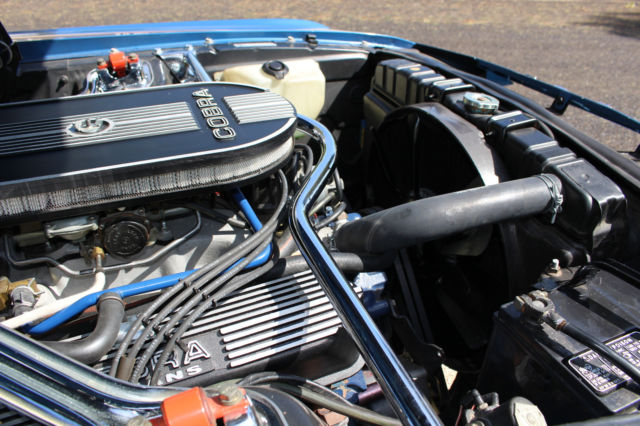 1968 Shelby GT500KR - photo 9
