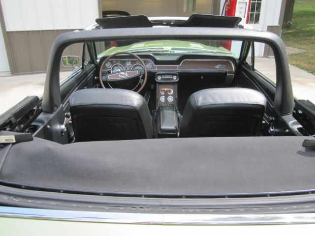 1968 Shelby GT500KR - photo 10