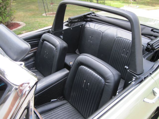 1968 Shelby GT500KR - photo 13