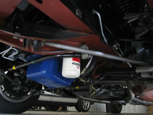 1968 Ford Mustang - photo 10