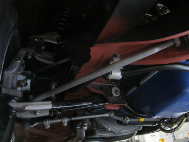 1968 Ford Mustang - photo 11