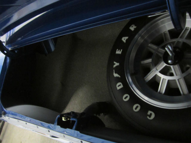 1968 Ford Mustang - photo 12