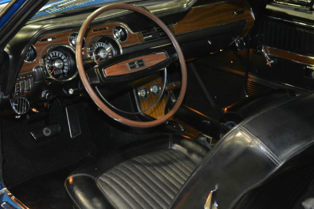 1968 Ford Mustang - photo 9