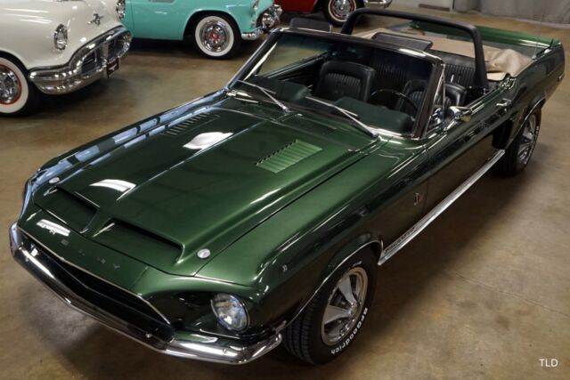 1968 Shelby GT500KR -- - photo 5