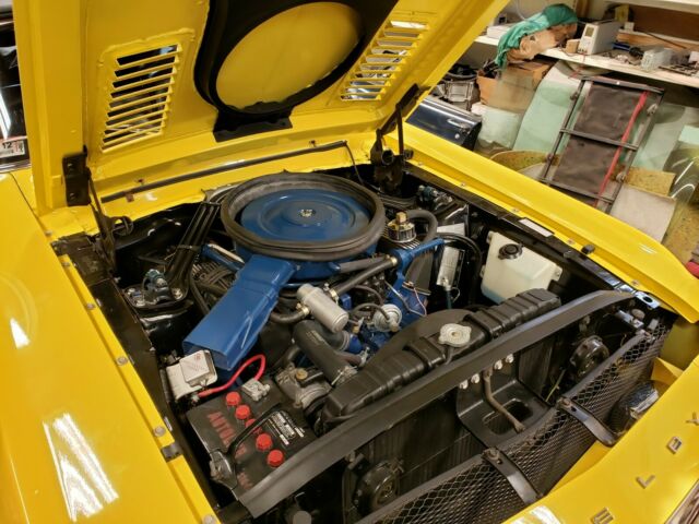 1968 Shelby - photo 10